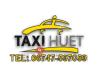 Taxi Huet