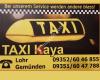 Taxi Kaya