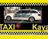 Taxi Kaya