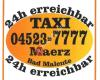 Taxi Maerz