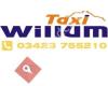 Taxi / Mietwagen-Betrieb Heiko Willum