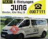 Taxi & Mietwagen Jung