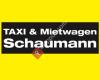 Taxi & Mietwagen Schaumann