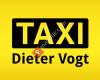 Taxi & Mietwagenbetrieb Dieter Vogt für Mörfelden, Walldorf & Umgebung