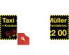 Taxi Müller Inh. Yasin Yüce