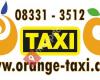 Taxi ORANGE