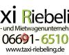 Taxi Riebeling