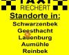 Taxi Riechert GmbH