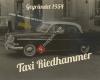 Taxi Riedhammer