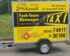 Taxi Schmidt Uelzen