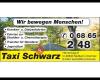 Taxi Schwarz