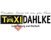 TAXI-Service DAHLKE