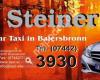 Taxi Steiner
