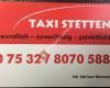 Taxi Stetten