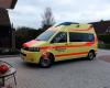 Taxi und Krankentransport