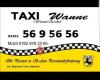 Taxi Wanne