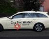 Taxi Weiden - City Taxi Weiden