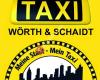 Taxi Wörth & Schaidt