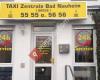 Taxi-Zentrale Bad Nauheim