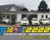 TAXI Zentrale Bensheim