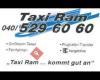 Taxi-Zentrale RAM