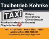 Taxibetrieb Kohnke