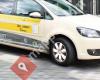 Taxiservice Hanau & Flughafentransfer ab 33€