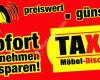 TAXX Möbel-Discount