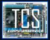 TCS-Computerservice - Inhaber Thorsten Blank
