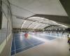 TCW Tenniscenter GmbH Tennisanlagen