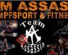 Team Assassin Dorsten