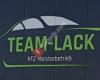 Team-Lack Lack und Karosseriebetrieb