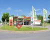 team Tankstelle Friedrichstadt