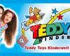 Teddy Toys Kinderwelt GmbH