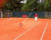 Tennis Fürstenfeldbruck