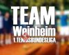 Tennis Weinheim