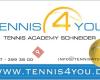 Tennis4you Tennis Academy Schneider