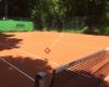 Tennisanlage Schelling