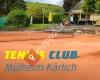 Tennisclub Mülheim-Kärlich e.V.