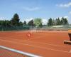 Tennisclub SR Habbelrath
