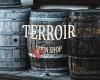 Terroir Wein Shop