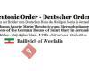 Teutonic Order - Bailiwick of Westfalia