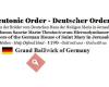 Teutonic Order - Grand Bailiwick of Germany