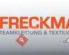 Textildruck Freckmann
