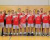 TG 1862 Rüsselsheim Volleyball - 3. Liga
