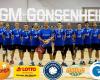 TGM Volley Gonsenheim