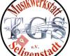 TGS Musikwerkstatt Seligenstadt e.V.