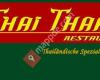 Thai Thaani Restaurant, Stuttgart