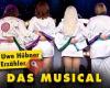 Thank you for the music - Die ABBA-Story