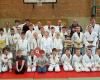 THC Judo Westerkappeln